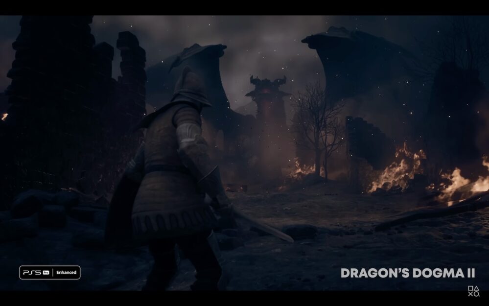 Dragons Dogma 2