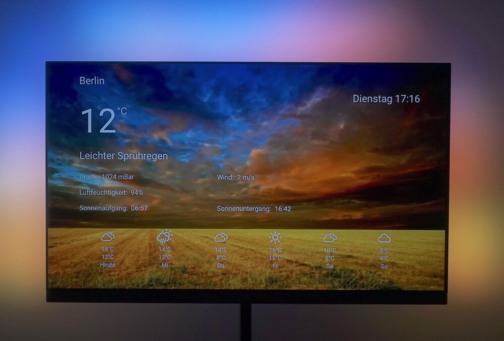 Philips OLED959 Ambilight Plus