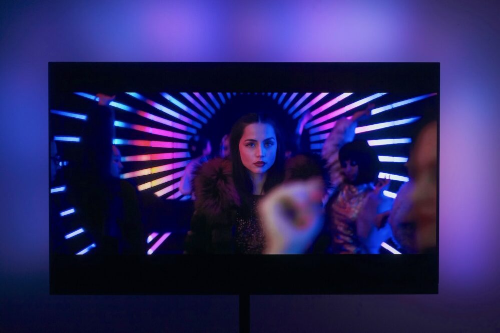 Philips OLED959 Ambilight Plus