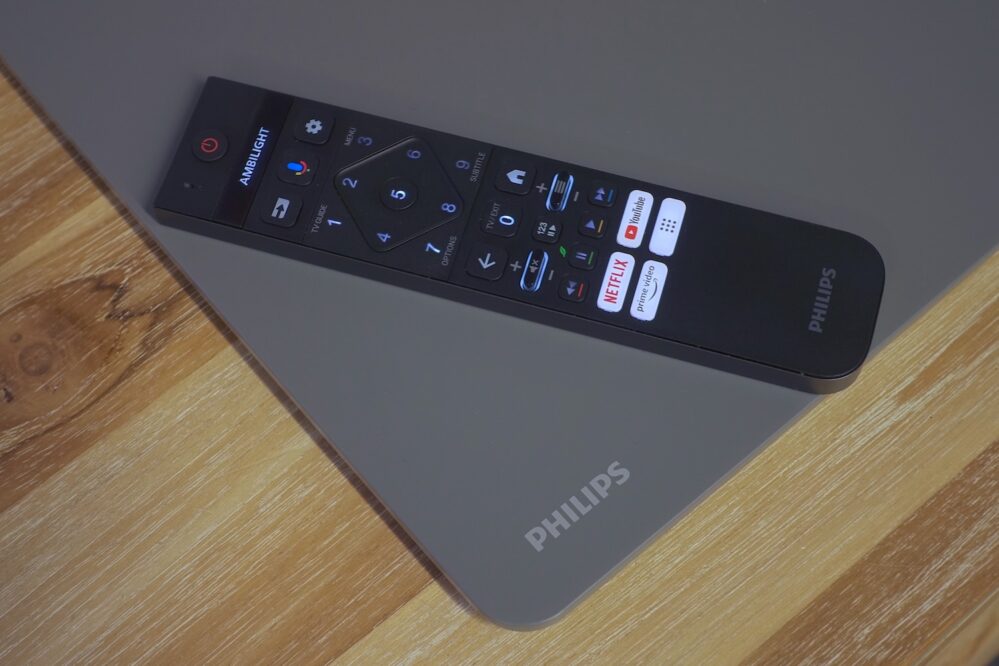 Philips OLED959 Smart Remote