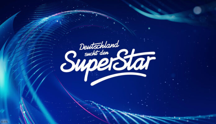 Deutschland sucht den Superstar