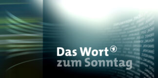 "Das Wort zum Sonntag", Logo