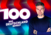 Die100 Ingo Zamperoni