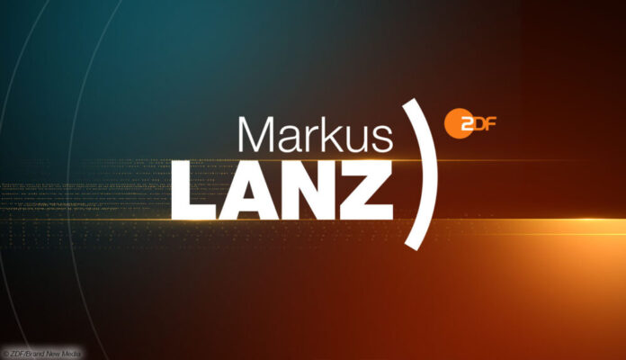 Markus Lanz