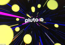 Pluto-TV Werbebreak