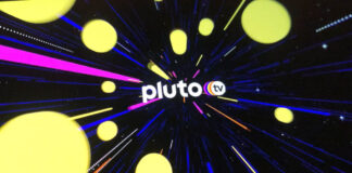 Pluto-TV Werbebreak