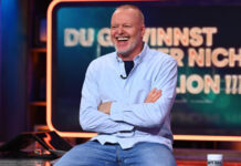 Stefan Raab