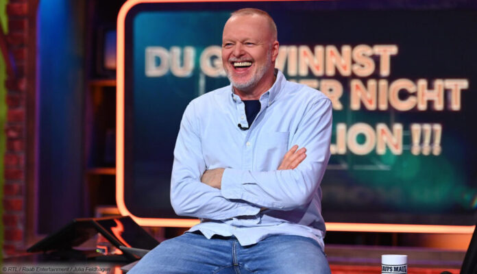 Stefan Raab