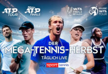 ATP Finals