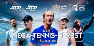 ATP Finals