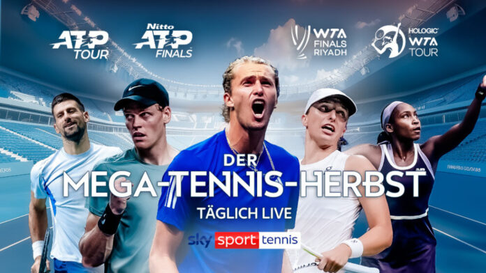 ATP Finals