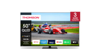 Thomson QLED Pro Serie