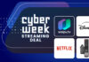 WaipuTV Cyberweek 2024