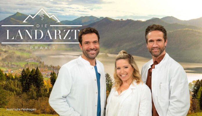 Fehlende RTL-Soaps verhelfen "Landarztpraxis" zu Staffelrekord - DIGITAL FERNSEHEN