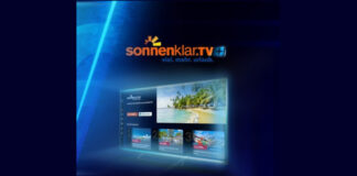 Der neue Streamingdienst Sonnenklar.TV+