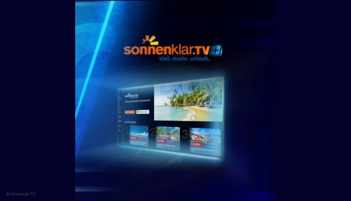 Der neue Streamingdienst Sonnenklar.TV+