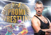 TV total Promi Wrestling