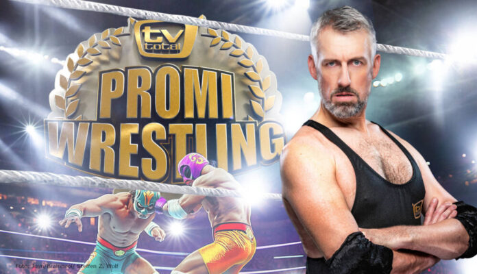 TV total Promi Wrestling