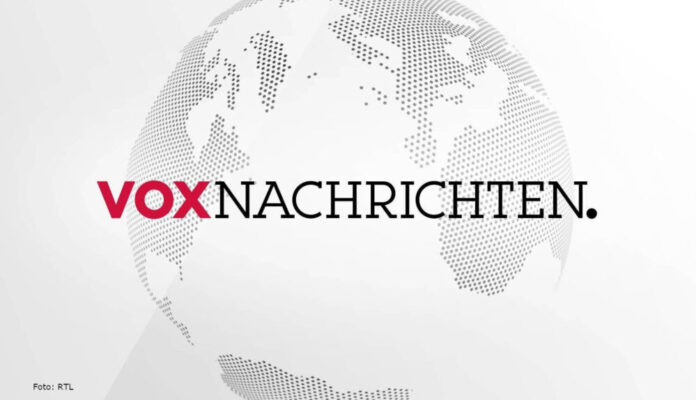 Vox Nachrichten