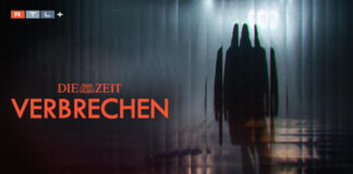 Zeit Verbrechen Logo