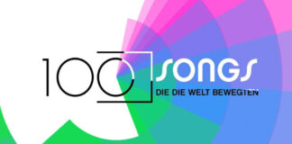 100 Songs, die die Welt bewegten