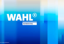 ARD Wahl Logo