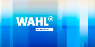 ARD Wahl Logo