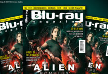 BLU-RAY Magazin 6-2024