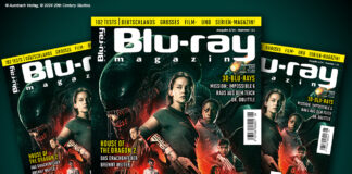 BLU-RAY Magazin 6-2024