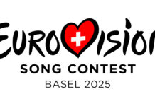 ESC 2025 Logo