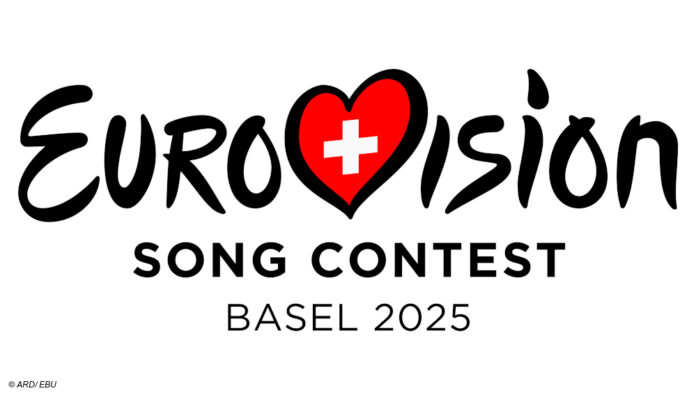 ESC 2025 Logo