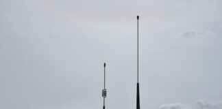 Eightwood Auto-Antenne, Vergleich