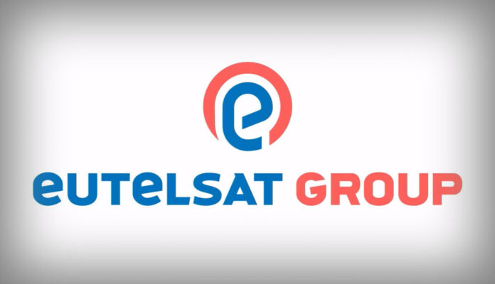 Eutelsat Group 2024