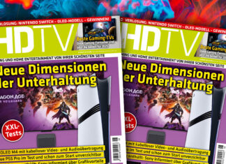 HDTV MAGAZIN 6-2024