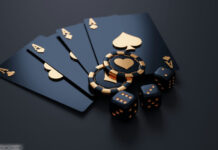 Karten Casino Poker