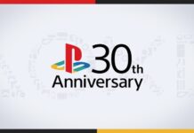 30 Jahre Playstation