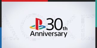 30 Jahre Playstation