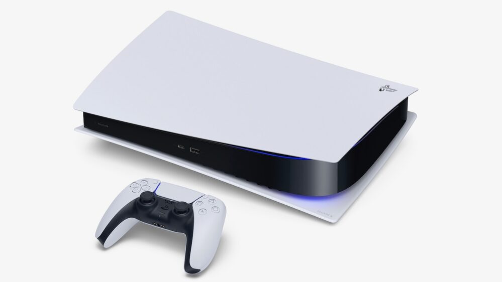 Sony PlayStation 5