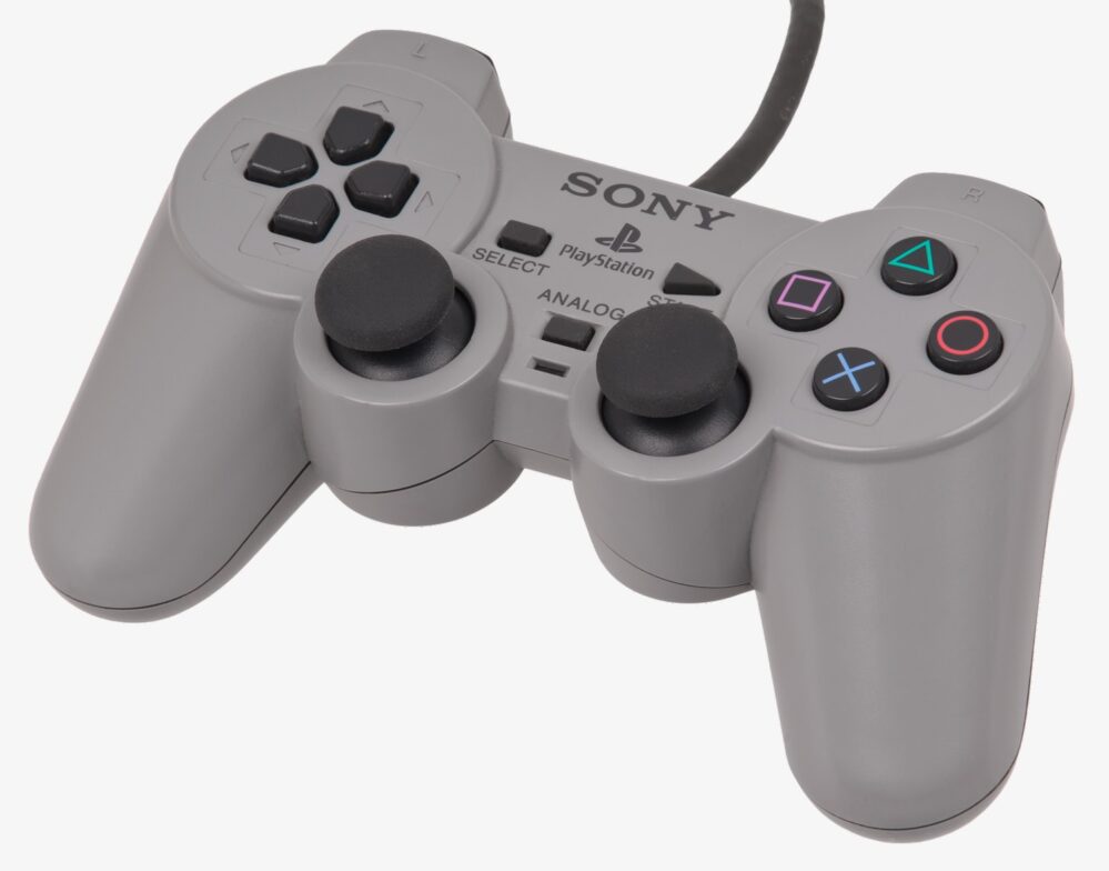 PSX-DualShock