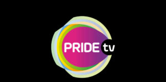 Pride TV