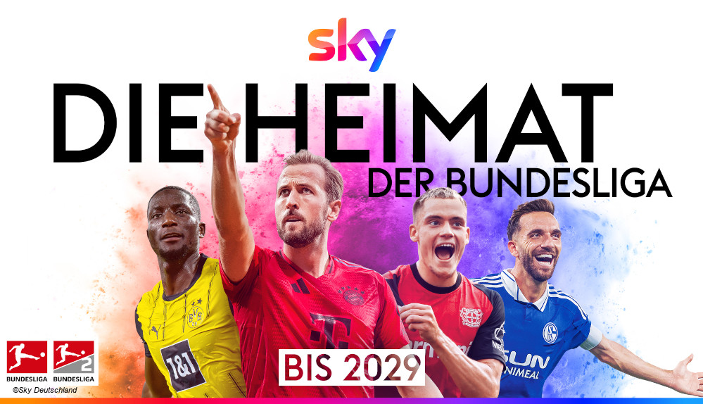 Neue Saison: Verlängern Matthäus und Hamann bei Sky?