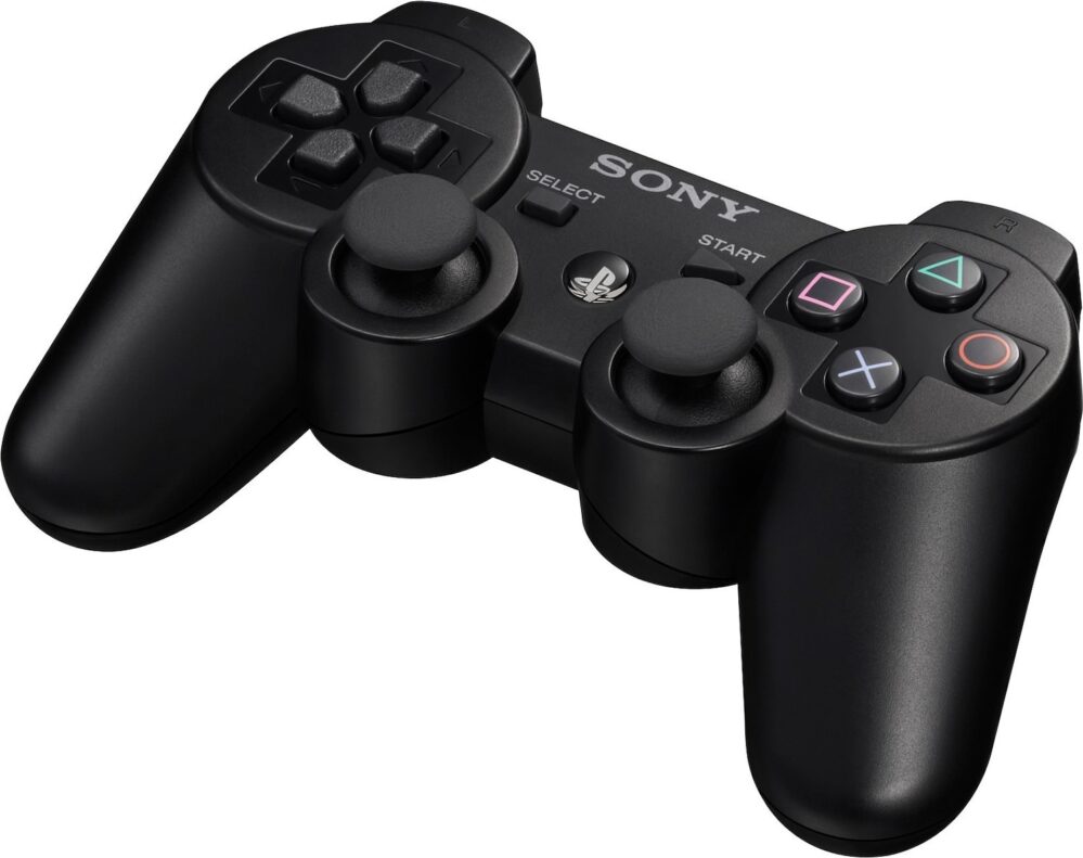 Sony PS Dualshock 3