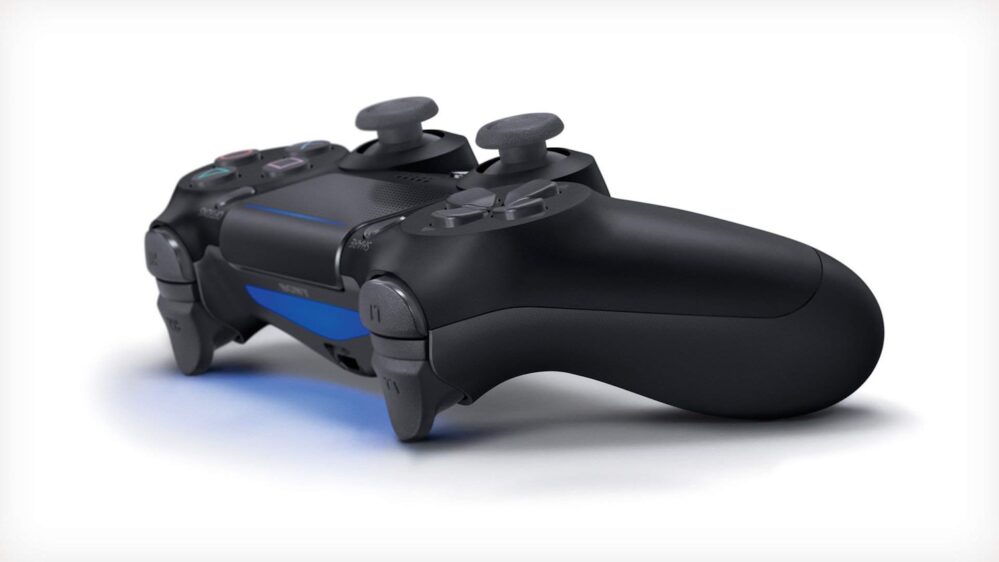 Sony PS Dualshock 4