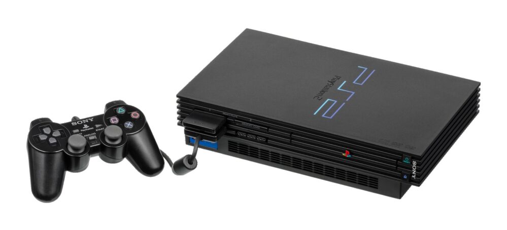 Sony PlayStation 2