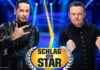 Bülent Ceylan und Stefan Mross bei Schlag den Star