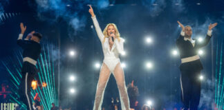 Die Helene Fischer Show 2024