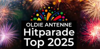 Oldie Antenne Hitparade