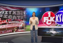 Sportschau RTL Studio