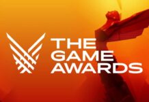 TGA The Game Awards 2024