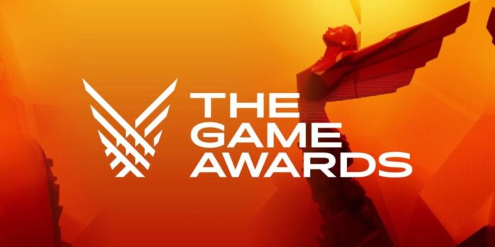 TGA The Game Awards 2024